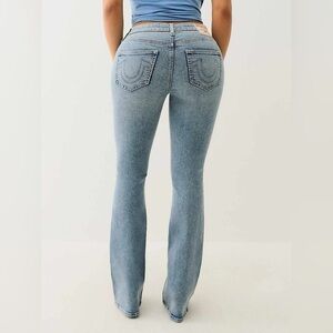 True Religion BECCA Bootcut Women's Jeans